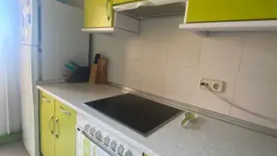 Atico en venta en Bernuy de Porreros