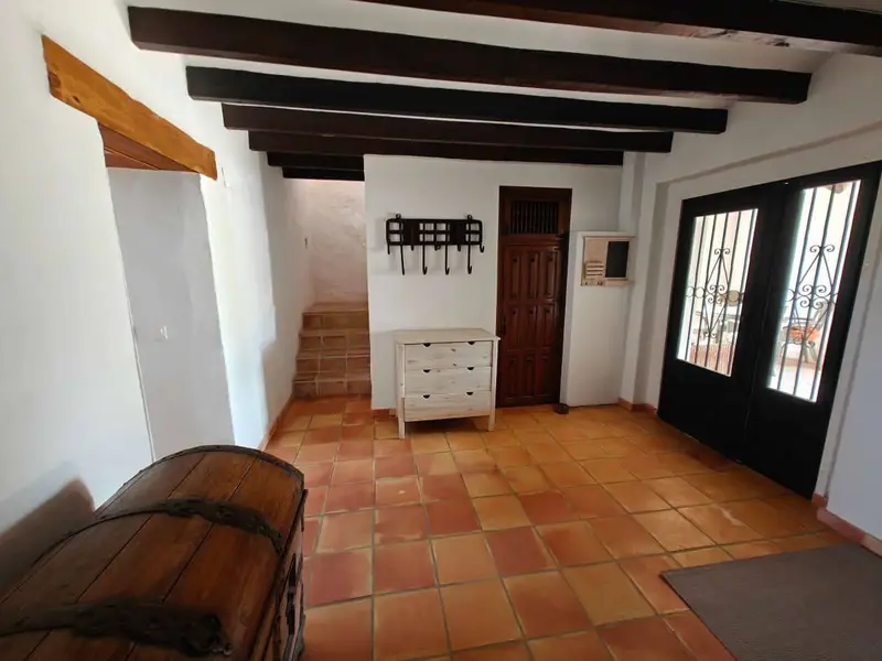 Chalet en Alquiler en Pedreguer cerca de La Sella