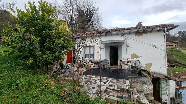 Casa en Venta San Martin Del Rey Aurelio Asturias