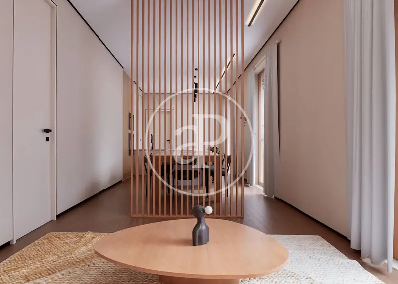 Apartamento en venta Madrid centro Conde de Romanones