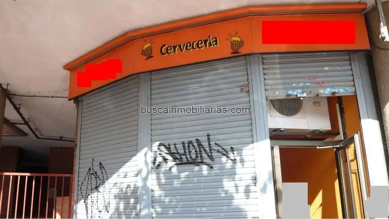 Local Comercial en Venta Esplugues de Llobregat Can Viladet