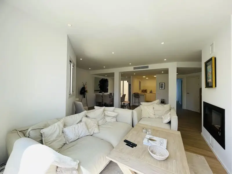 Chalet Adosado en Santa Ponsa Mallorca