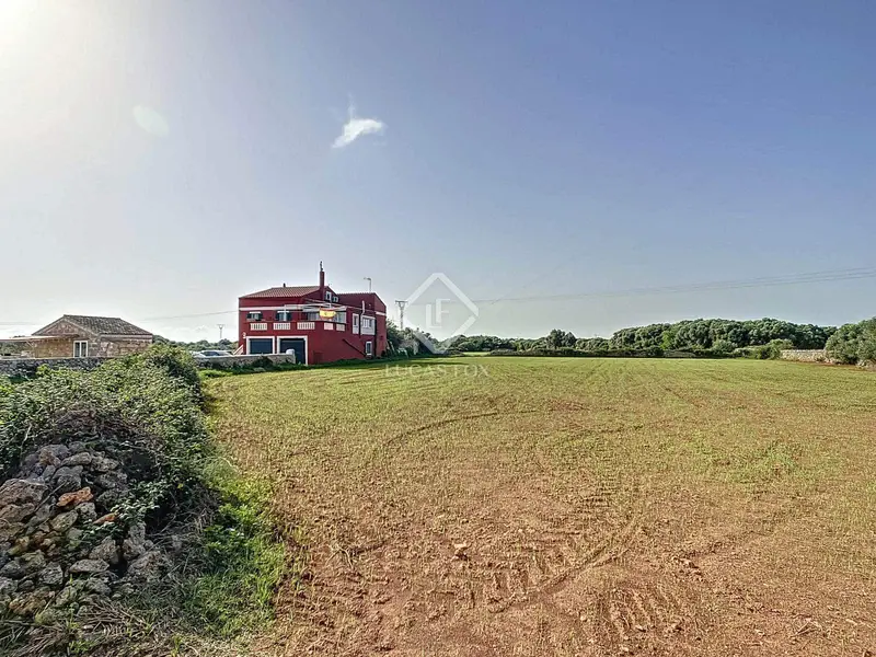 Finca/Casa Rural en venta en Ciutadella de Menorca, Menorca