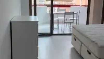 Estudio en Venta en Fuengirola con Vistas al Mar