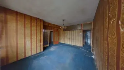 Piso en venta en Oviedo, 129m², 3 habitaciones, céntrico