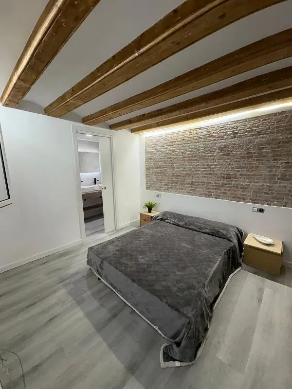 Piso con Encanto en Barrio Gòtico Barcelona