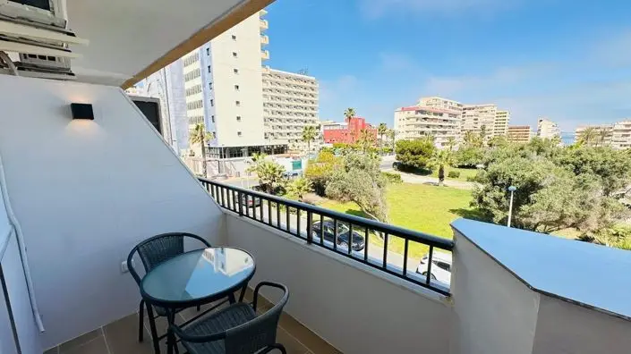 Apartamento en venta Torrevieja 1 dormitorio 37m2