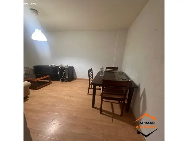 Piso en Venta en Zaragoza Paseo Echegaray