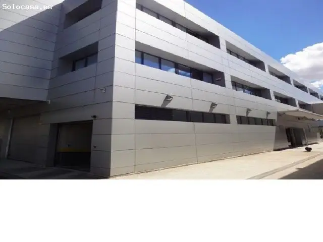 Se Venden Oficinas En Polígono Galaria En Cordovilla