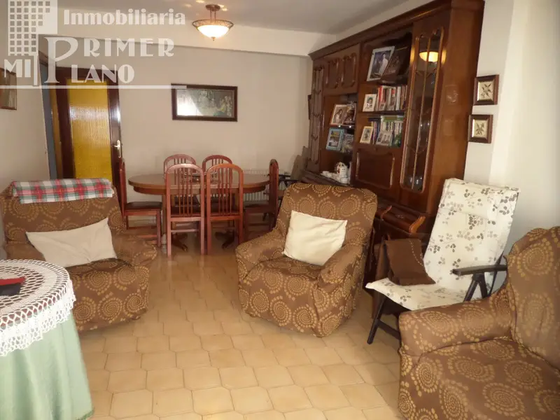 Venta Piso 3 Dormitorios Tomelloso