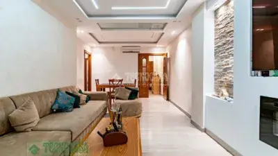 Piso en venta en Urbanización de Roquetas-Las Marinas