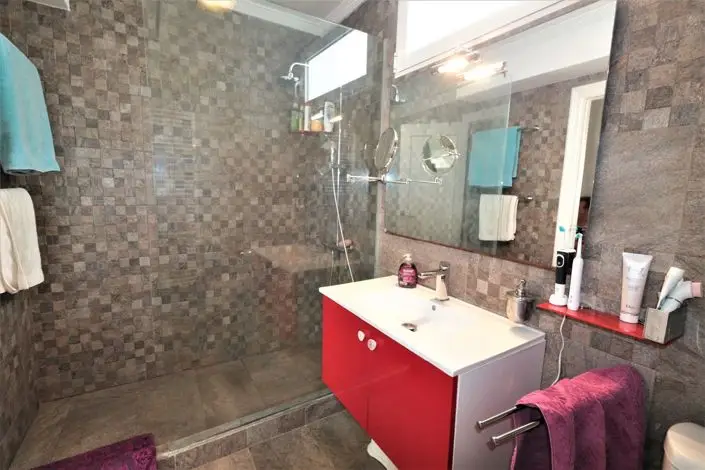 Atico en venta en Torrevieja Playa de los Naufragos