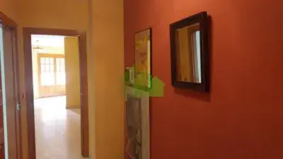 Piso en venta en Montijo: 105m², 3 habitaciones, céntrico