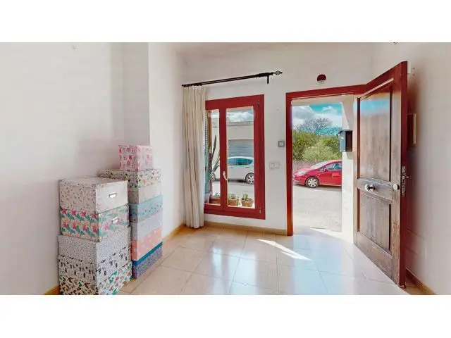???? Tu Nuevo Hogar Te Espera En Pòrtol, Marratxí, Con Garaje Y Trastero Incluido.