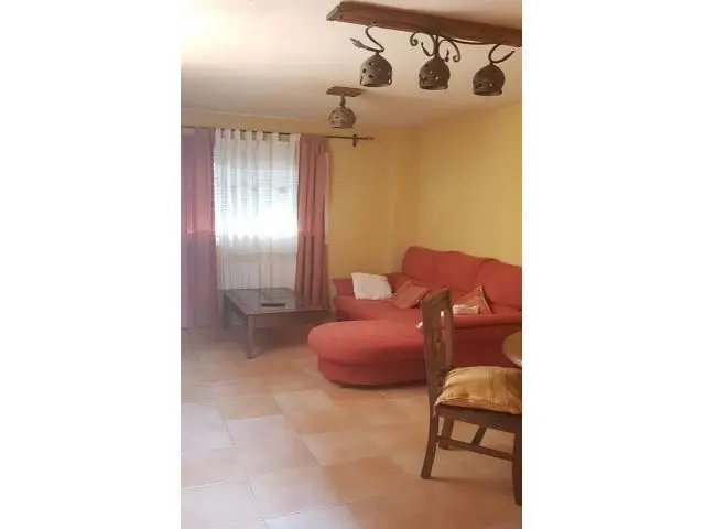 Casa Adosada en Alquiler Cartama Estacion Malaga