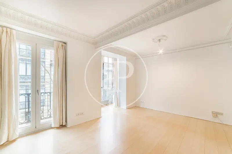 Vivienda de Lujo en Alquiler Almagro Madrid