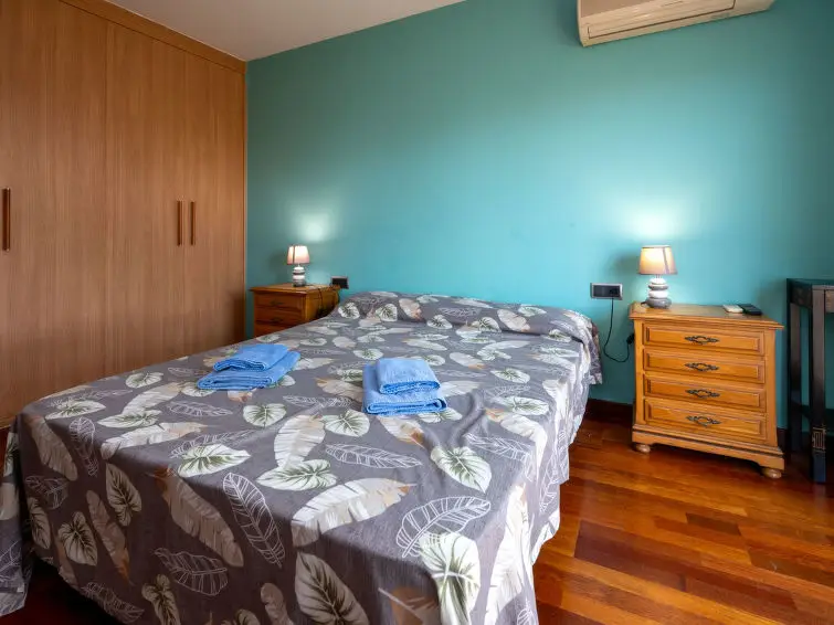 Casa Villa 3 Dormitorios Calafell Alquiler España