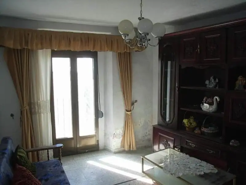 Adosado en venta
Trujillo, Cáceres