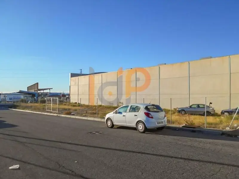 venta Terreno en Almería, Almería Provincia (BTR-2657)- Globaliza