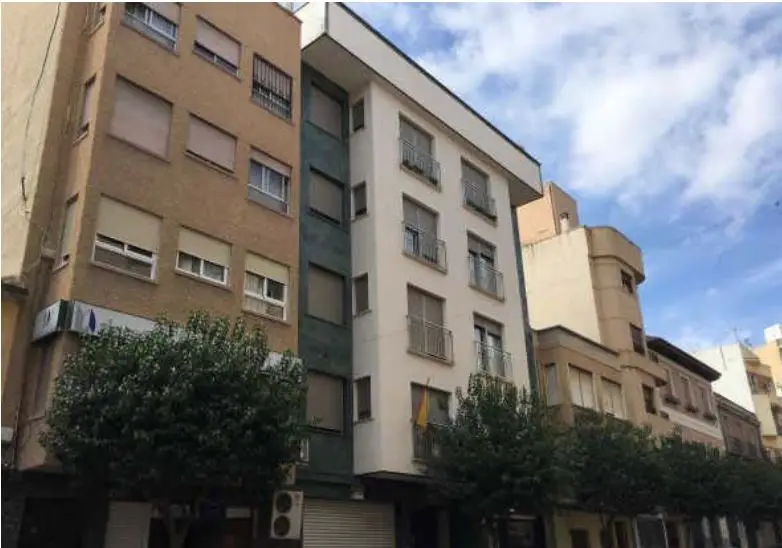 SAN JOSE , Cieza