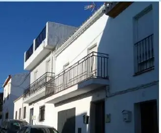 Casa Unifamiliar 103m2 Coripe Sevilla