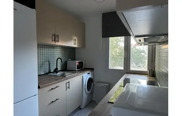 Alquiler Apartamento 10 Dormitorios Madrid 3 24 Meses