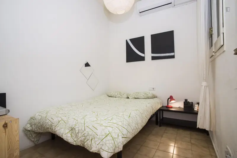 Habitacion Doble Cerca Plaza Espa
ña - Estudiantes