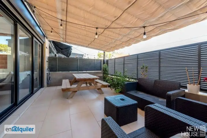Loft Moderno en Playa Muchavista Alquiler Larga Temporada