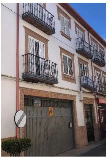Garaje en venta en CORONADA Guardia de Jaen