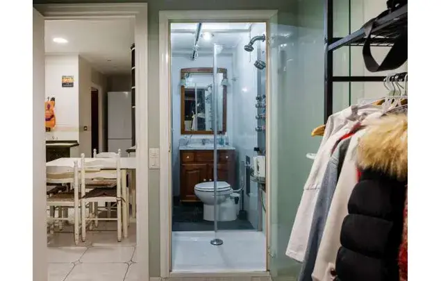 Alquiler de Habitaciones en Bilbao Piso Amueblado 5 Dormitorios