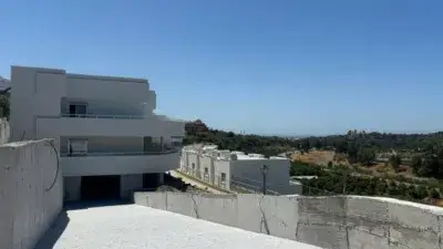 Apartamentos de Lujo en Oceana Gardens II Estepona
