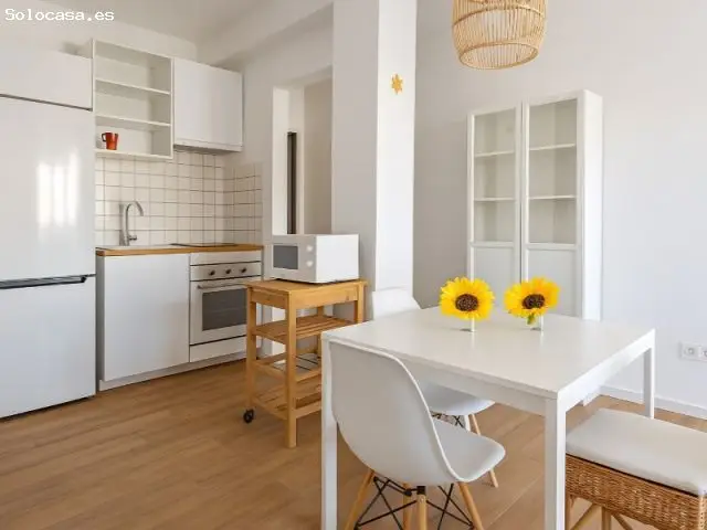 Piso en Venta Centre Vila Vilafranca del Penedes 77m2 3 habitaciones