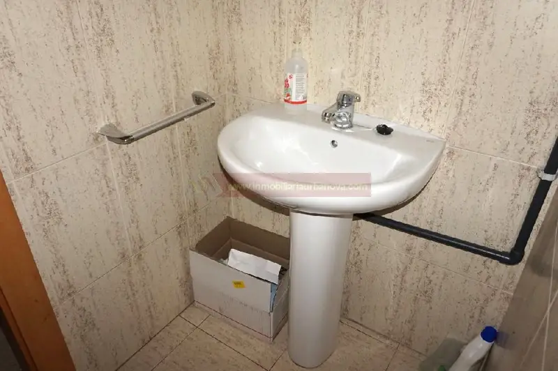 Venta Local Comercial El Cubo Logroño 95m2