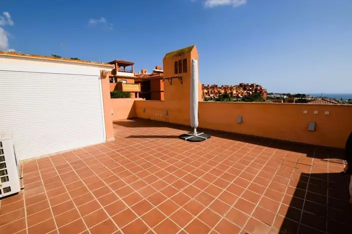 Atico 2 Dormitorios en Venta Marbella