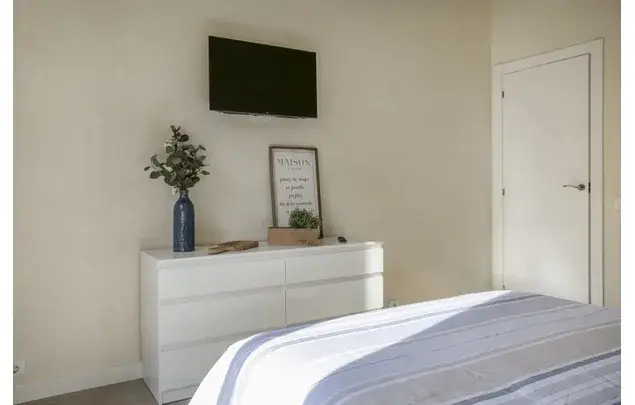 Apartamento 3 Dormitorios 79m2 Barcelona