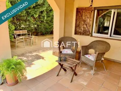 Casa de Piedra con Encanto Rustico para Reformar