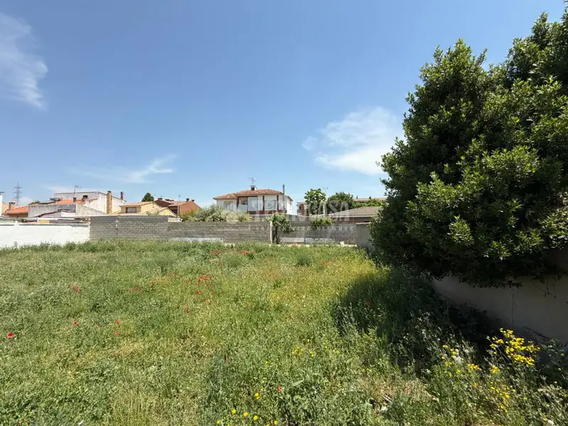 Terreno en Venta Alovera 160m2 Edificable