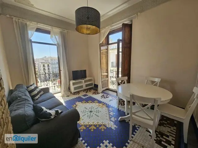 Apartamento Estudiantes Internacionales El Carmen Valencia