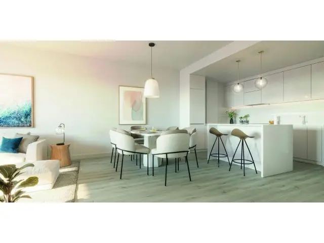 Atico en Venta en Mijas Costa Malaga