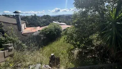 Casa en Venta en Riudarenes 3 Dormitorios Jardin Piscina