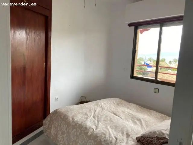 Apartamento en Puerto de Mazarron cerca de la playa