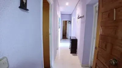 Piso en Venta El Espinar 78m2 3 Dormitorios Terraza Chimenea