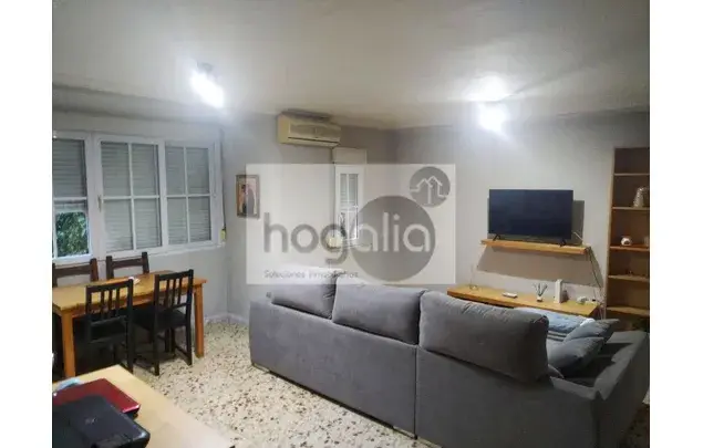 Alquiler Apartamento 2 Dormitorios Sevilla San Pablo 61m2