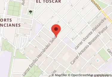 Vivienda en Venta en Elche