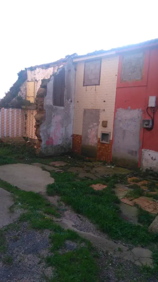 Venta de casas adosadas para reformar en A Coruña