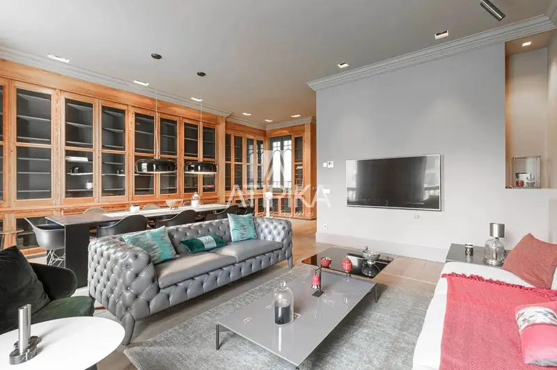 Apartamento en venta en Barcelona ciudad, Barcelona