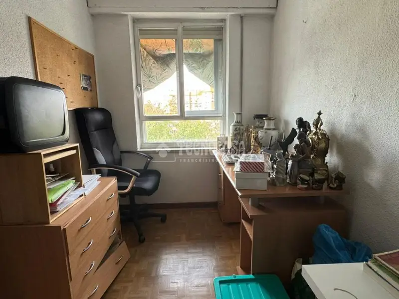 Piso en venta en Moratalaz