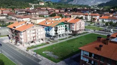 Pisos en Venta en Orozko - Obra Nueva en Cooperativa