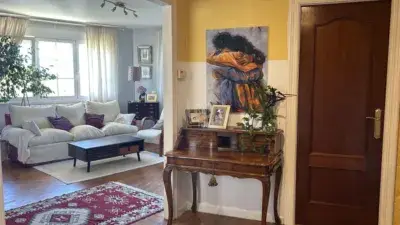 Finca rústica en venta en Sariegos