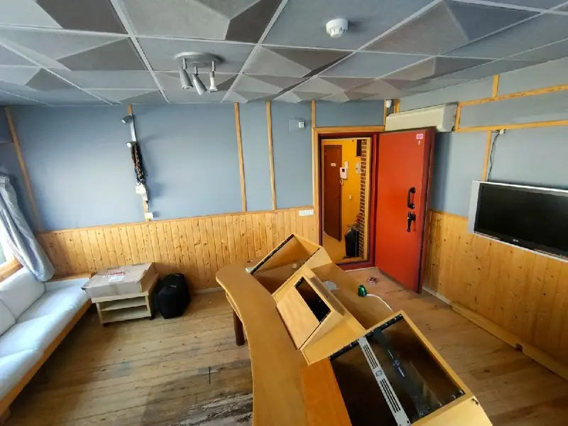 Venta Local Comercial Inorizado San Isidro Madrid